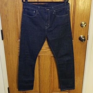 Levi Jeans 510 34x30